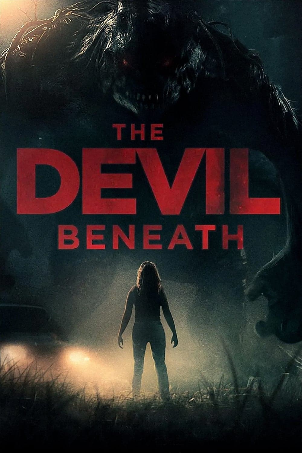 Devil Beneath full movie