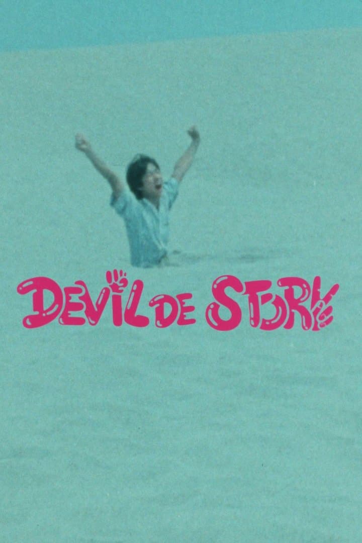Devil De Story full movie