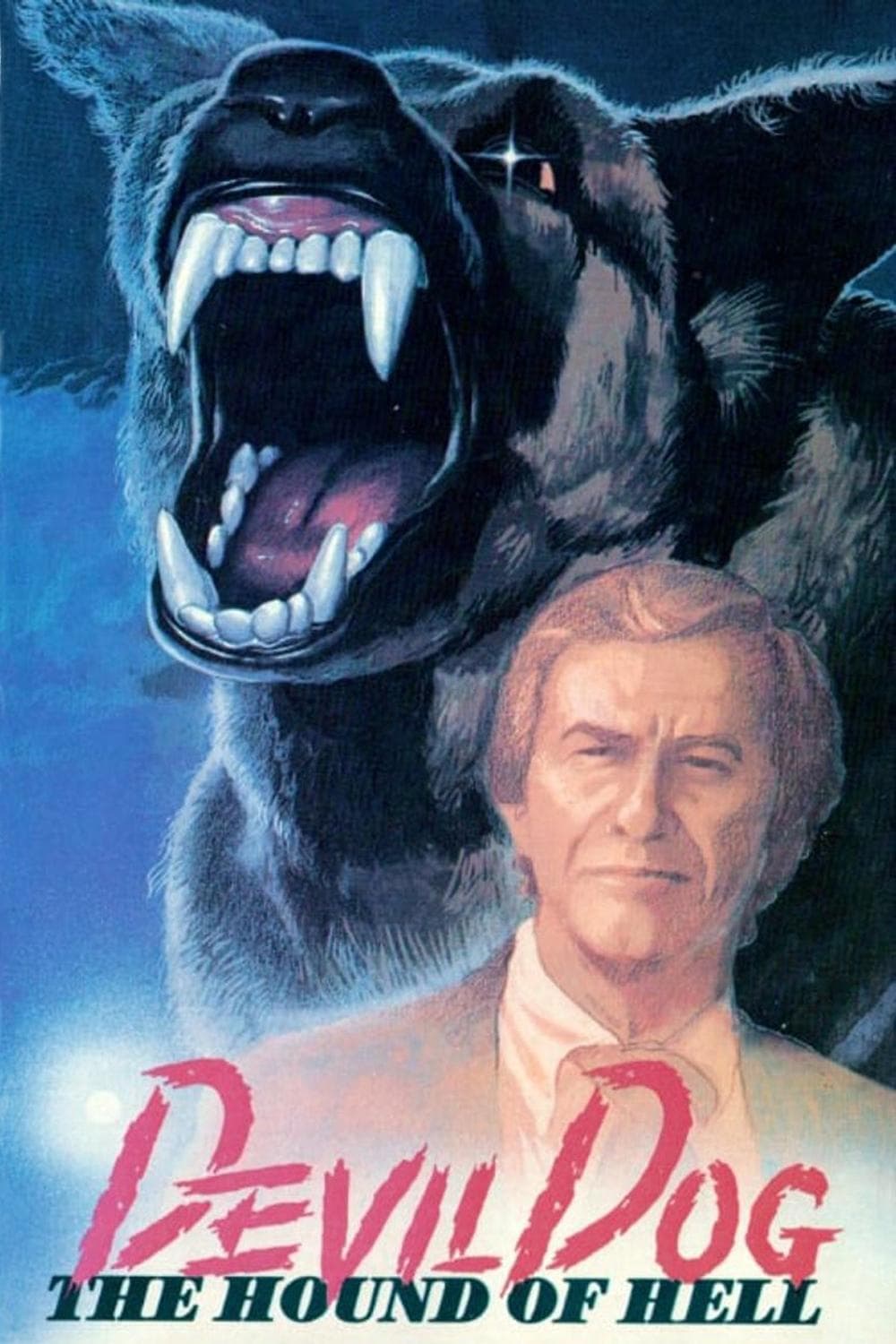 Devil Dog: The Hound of Hell full movie