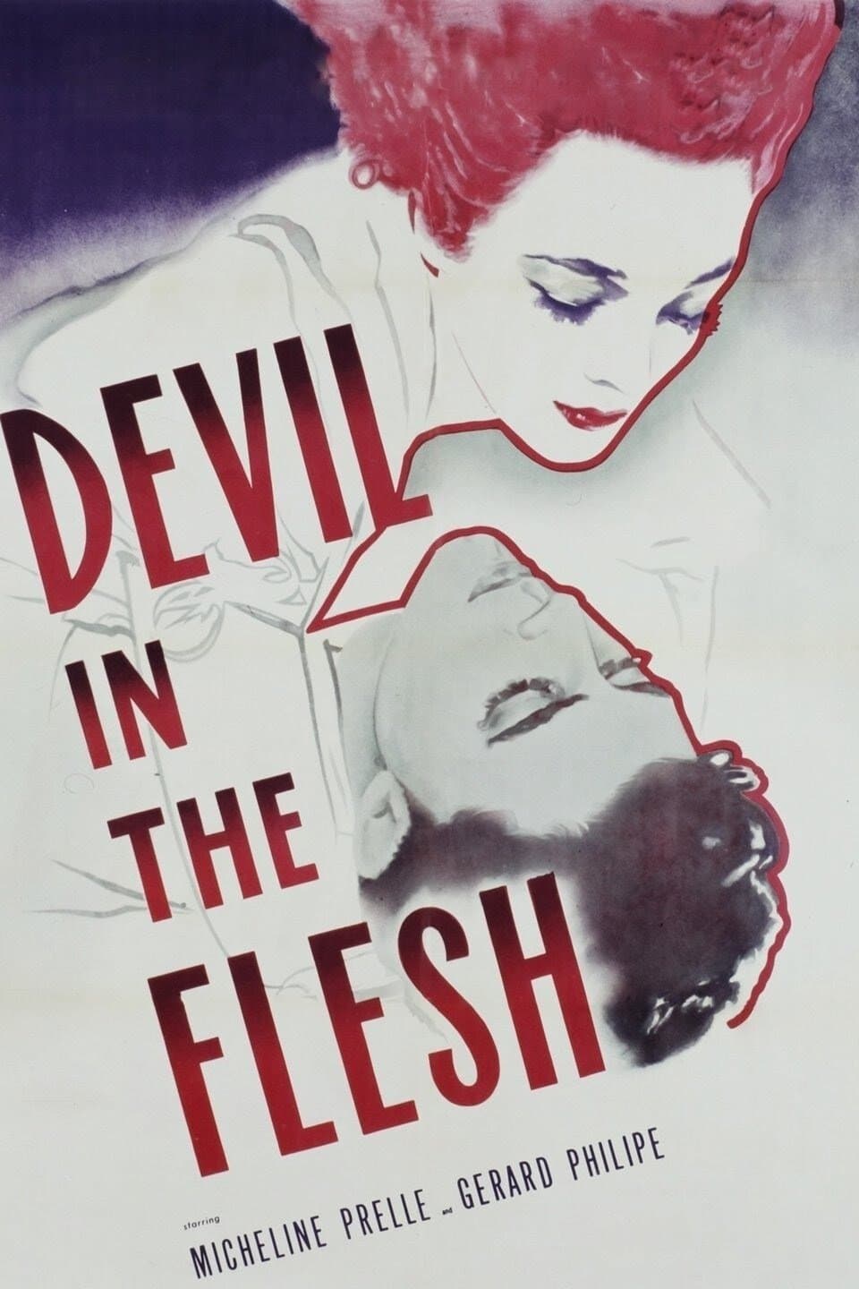 Devil in the Flesh full movie