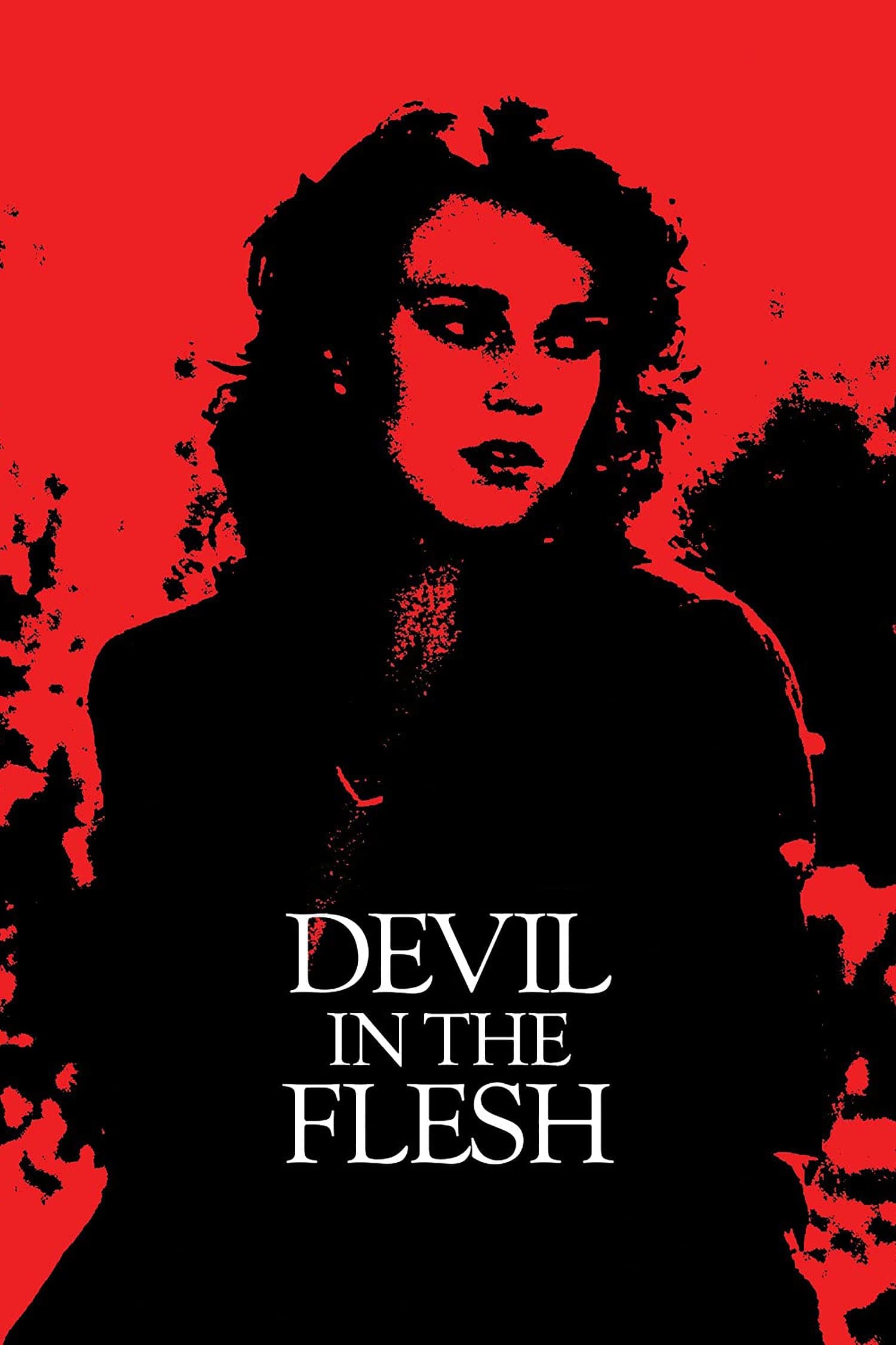 Devil in the Flesh full movie