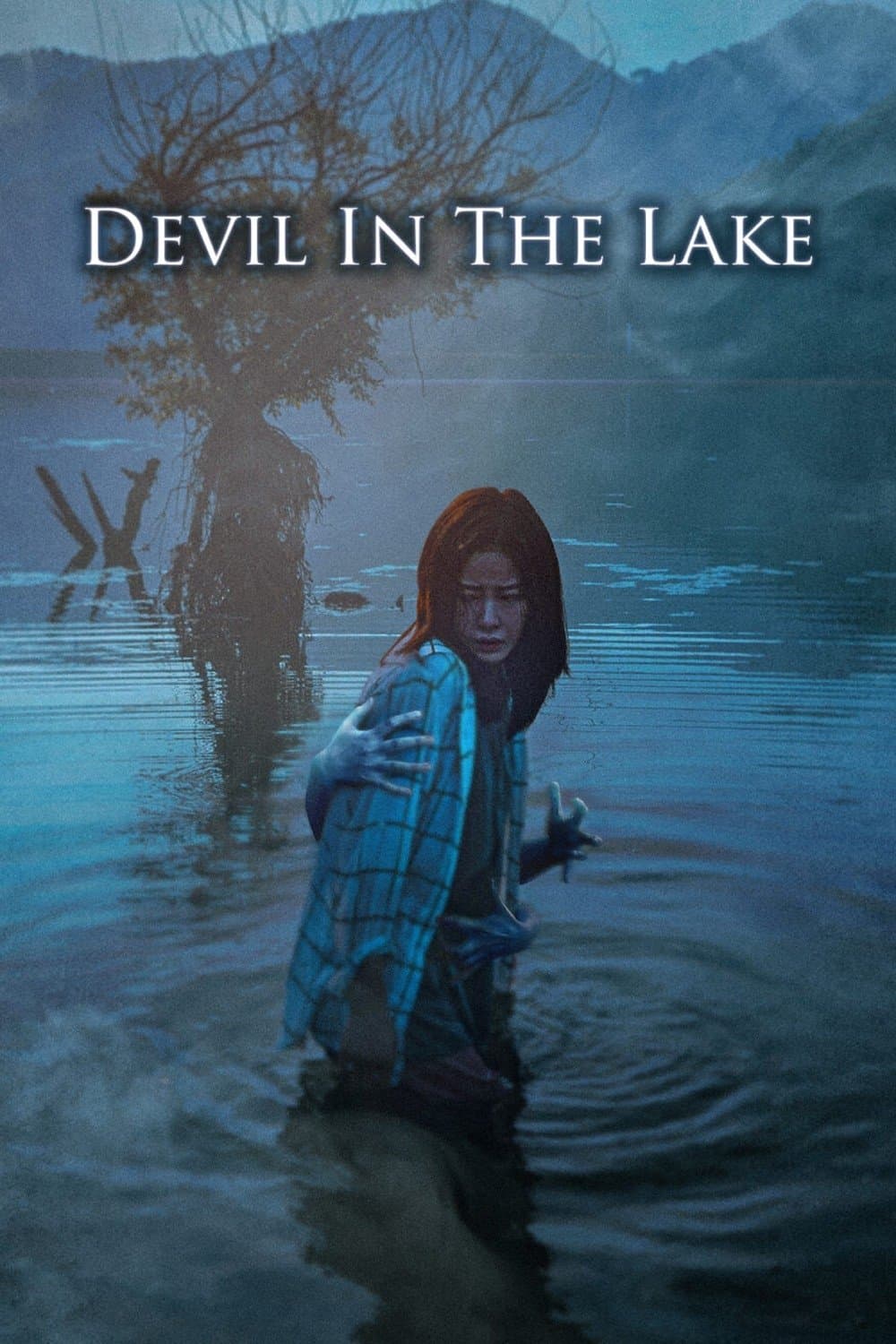 Devil in the Lake full movie