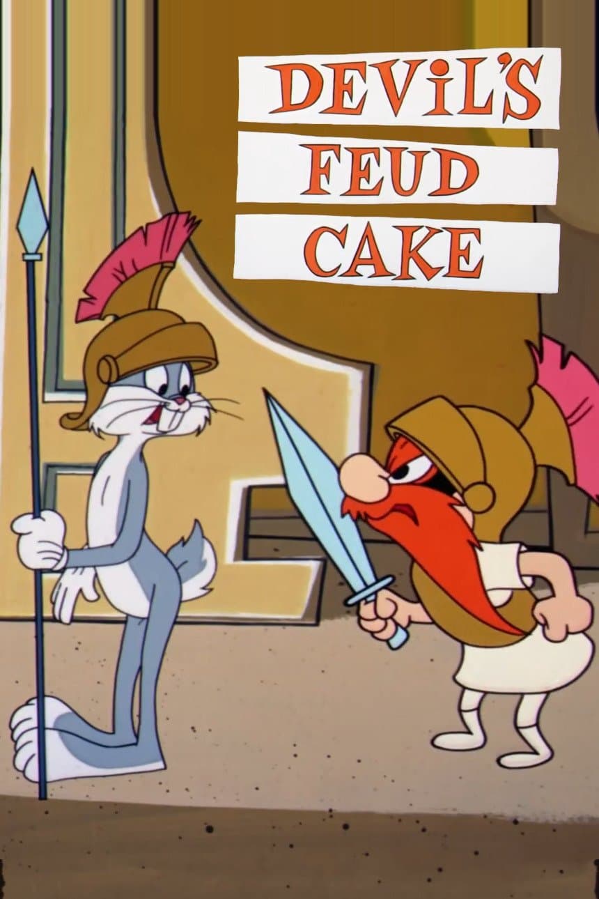 Devil's Feud Cake full movie