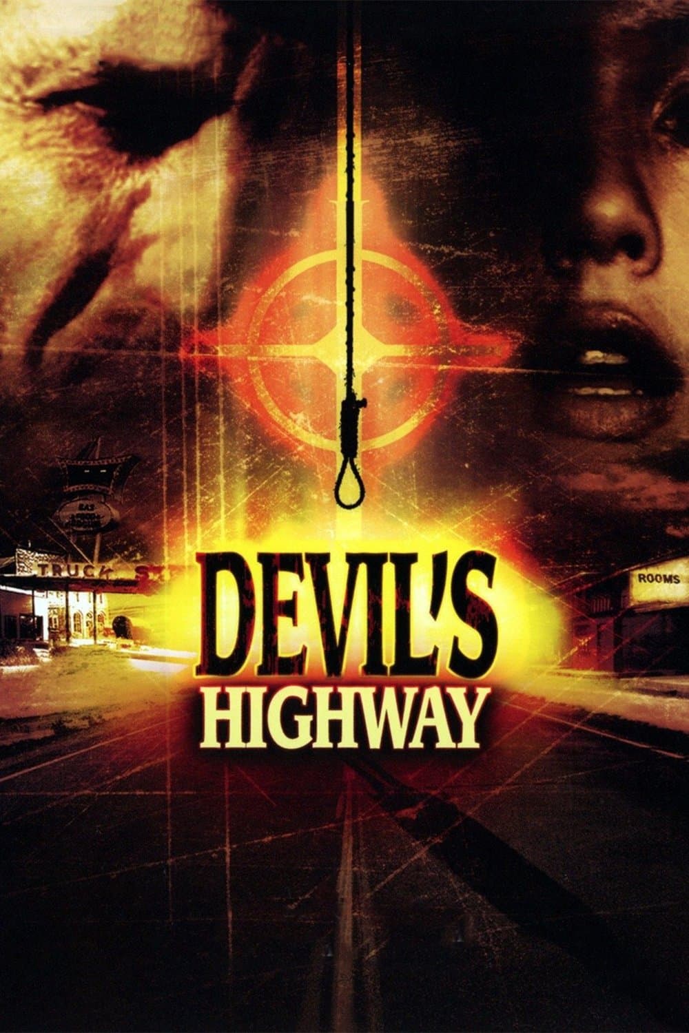 Devil's Highway full movie