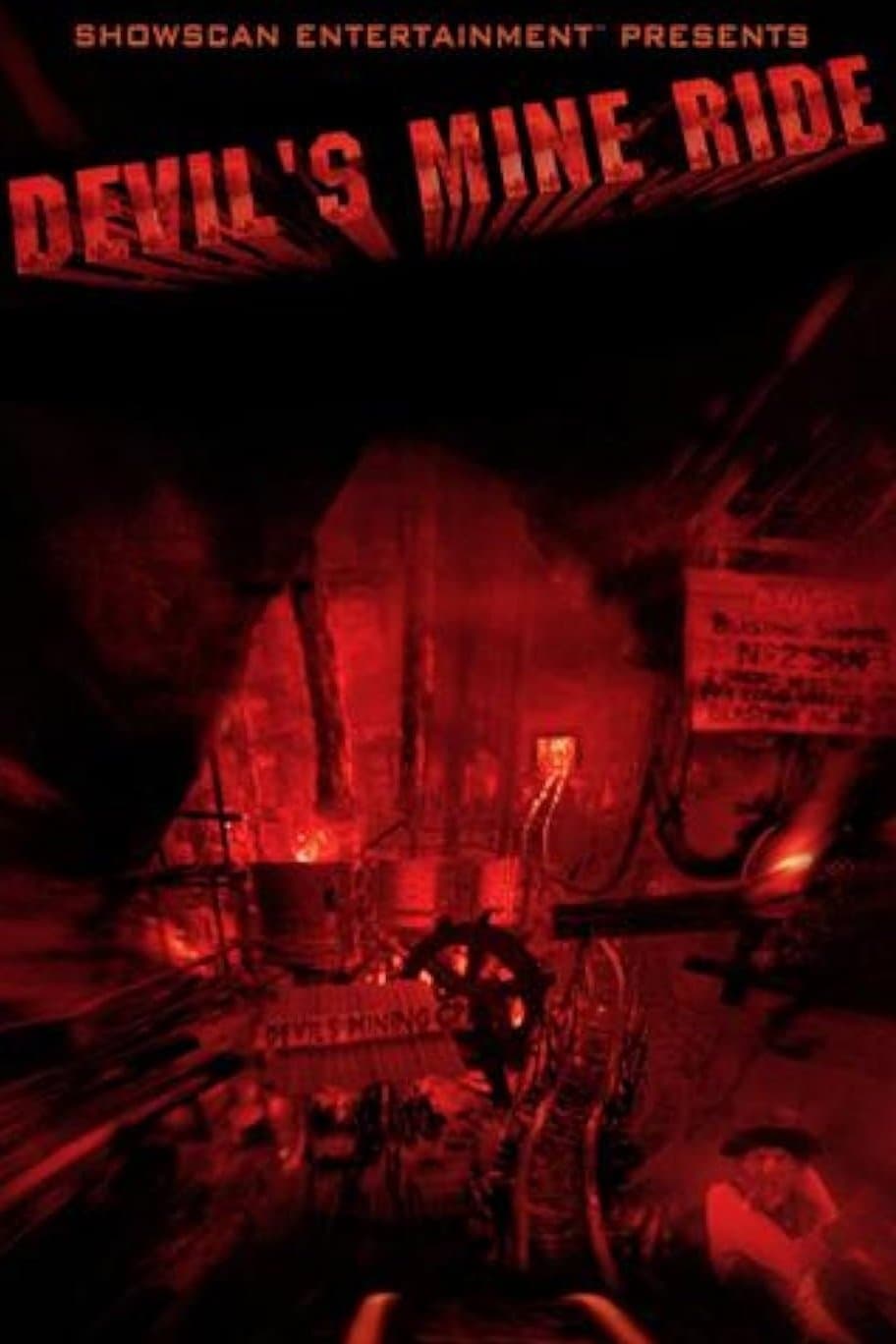 Devil's Mine Ride full movie
