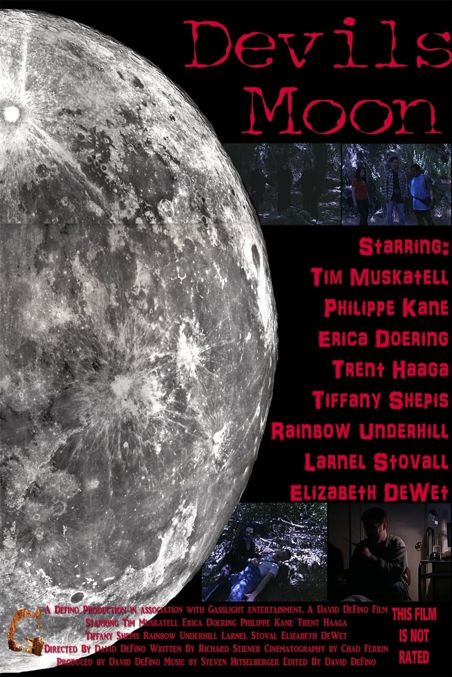 Devil's Moon full movie