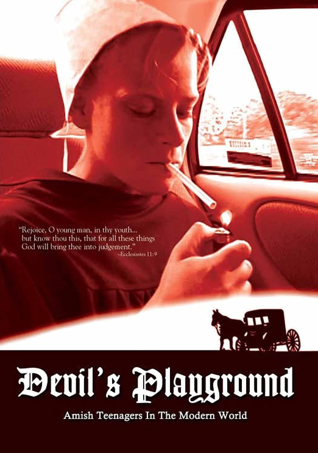 Devil's Playground full movie