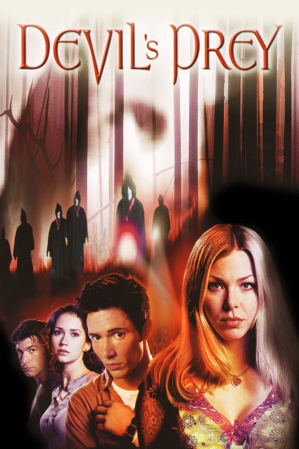 Devil's Prey full movie