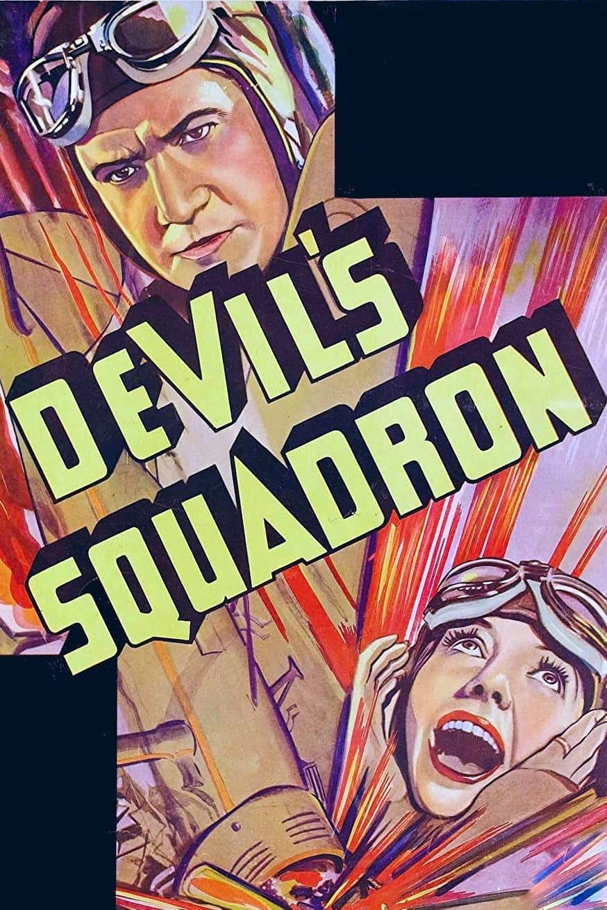 Devil's Squadron full movie