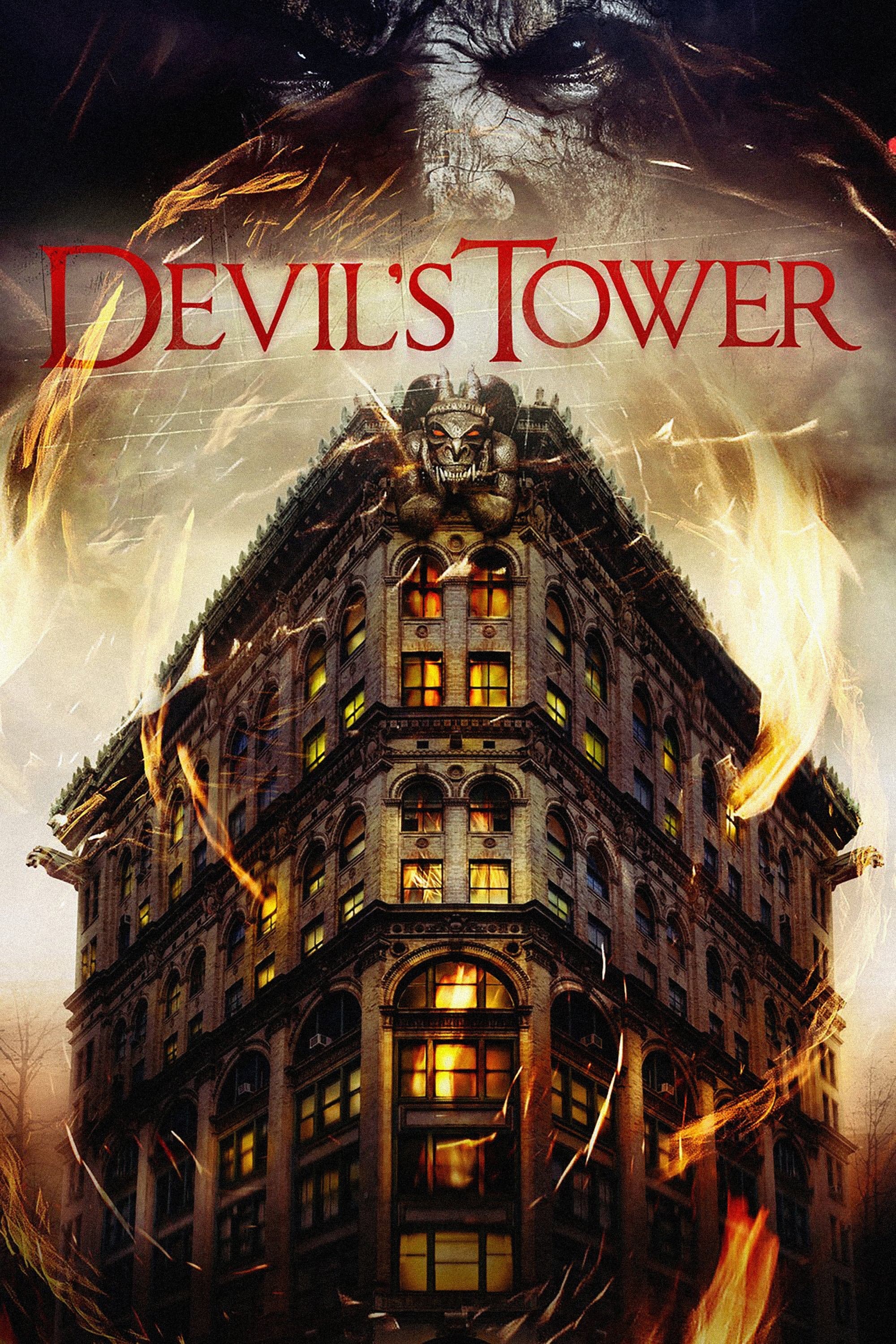 Devil's Tower full movie