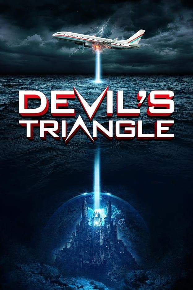 Devil's Triangle full movie