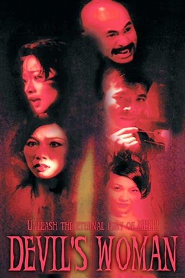 Devil's Woman full movie