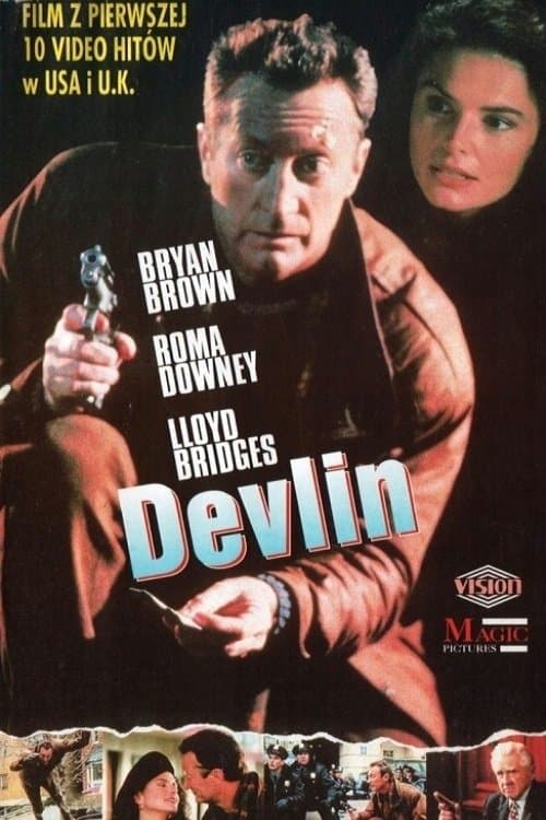 Devlin full movie