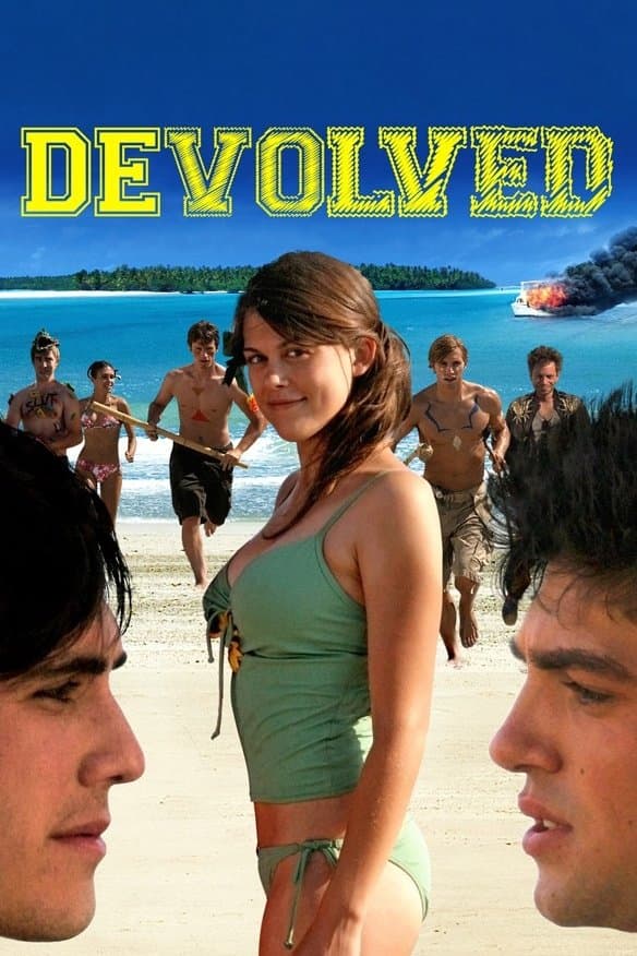 Devolved full movie
