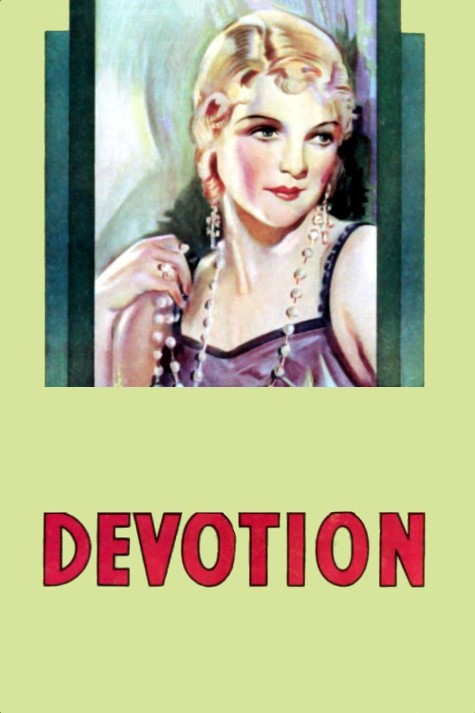 Devotion full movie