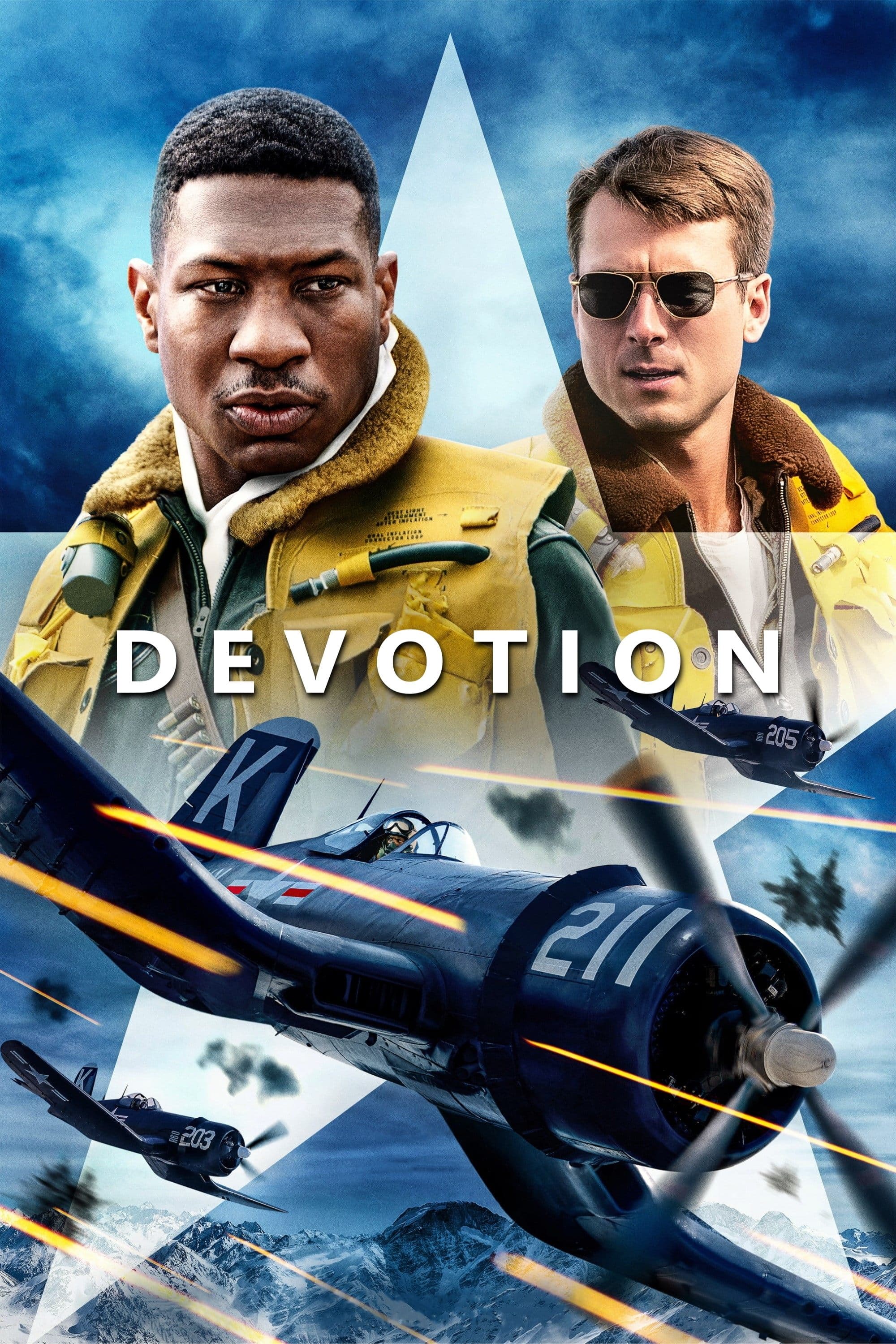 Devotion full movie