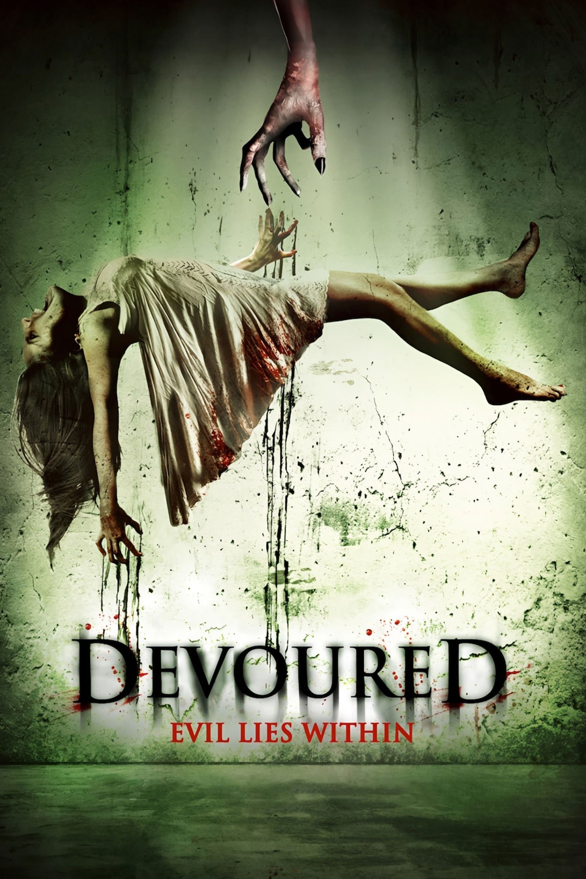 Devoured full movie