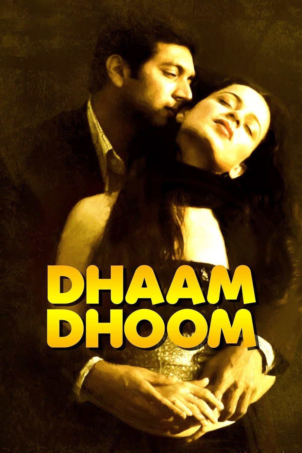 Dhaam Dhoom full movie