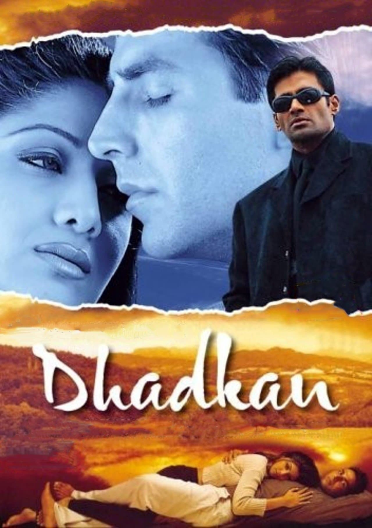 Dhadkan full movie