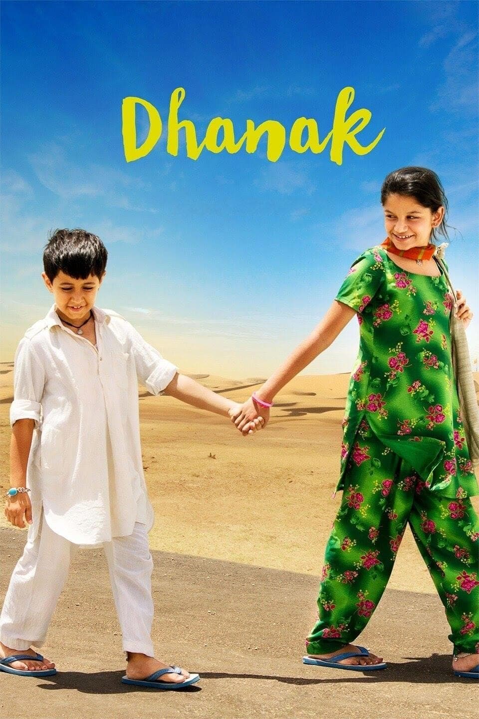 Dhanak full movie