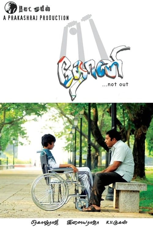 Dhoni full movie