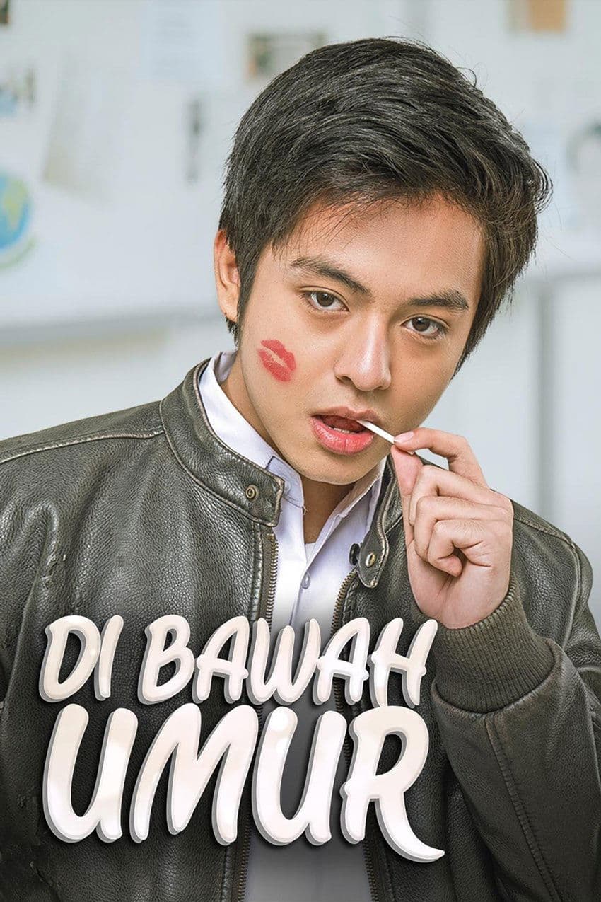 Di Bawah Umur full movie