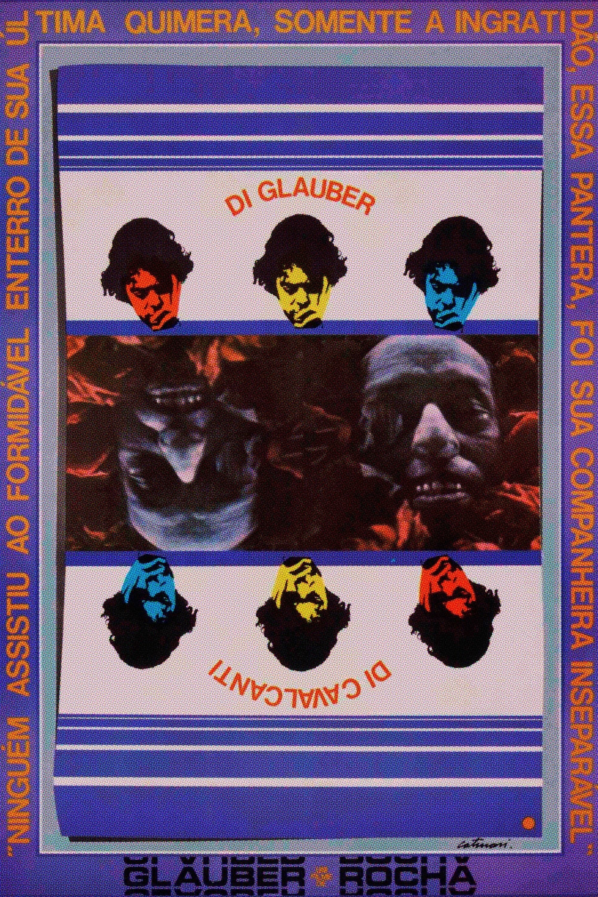 Di Cavalcanti Di Glauber full movie