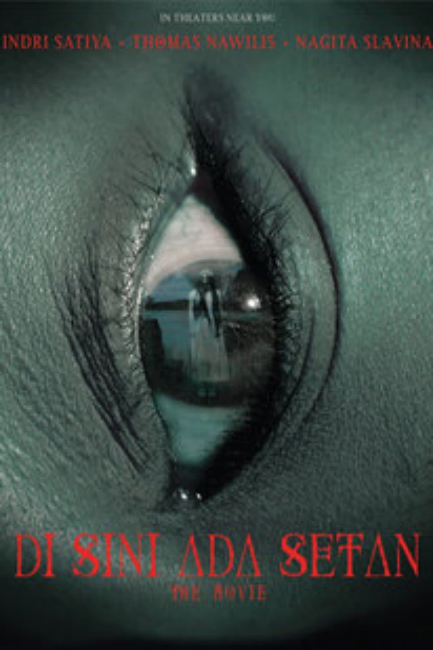 Di Sini Ada Setan: The Movie full movie