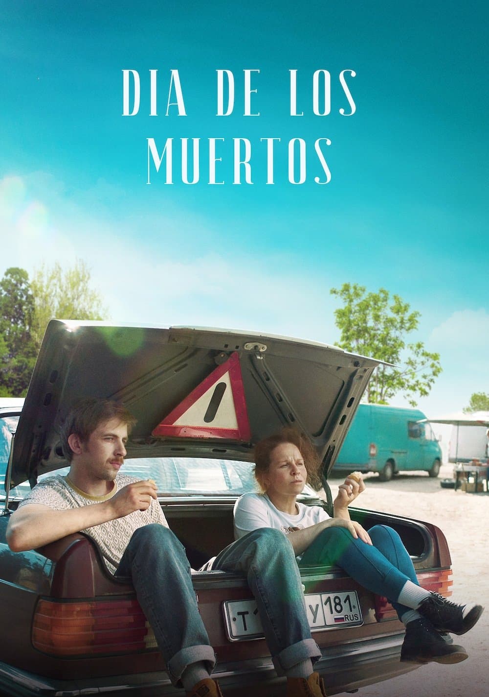Dia de los Muertos full movie