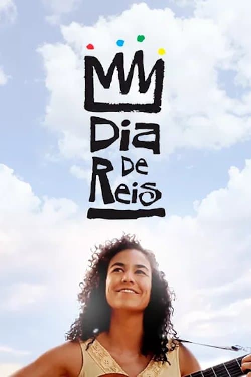 Dia de Reis full movie