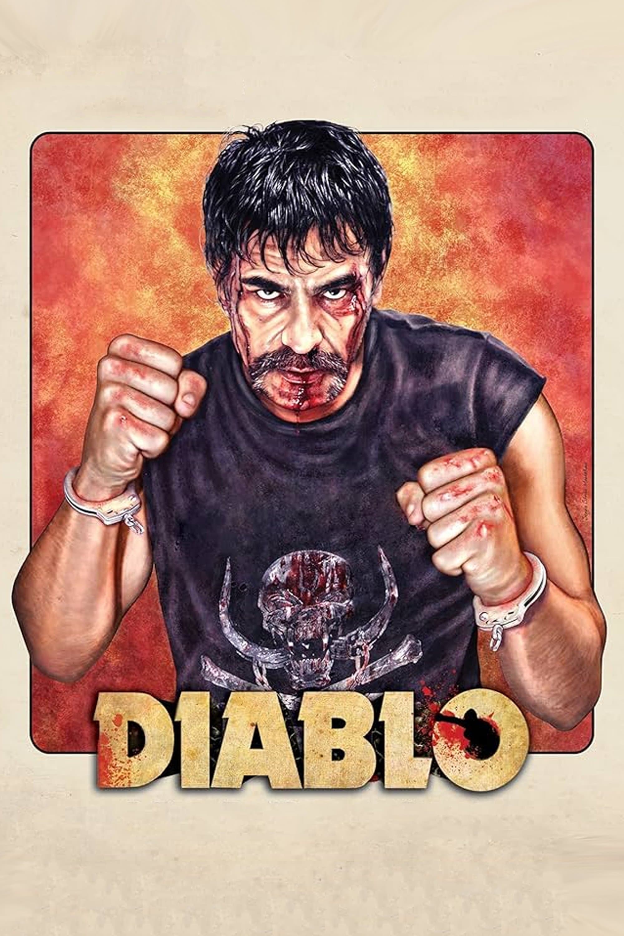 Diablo full movie
