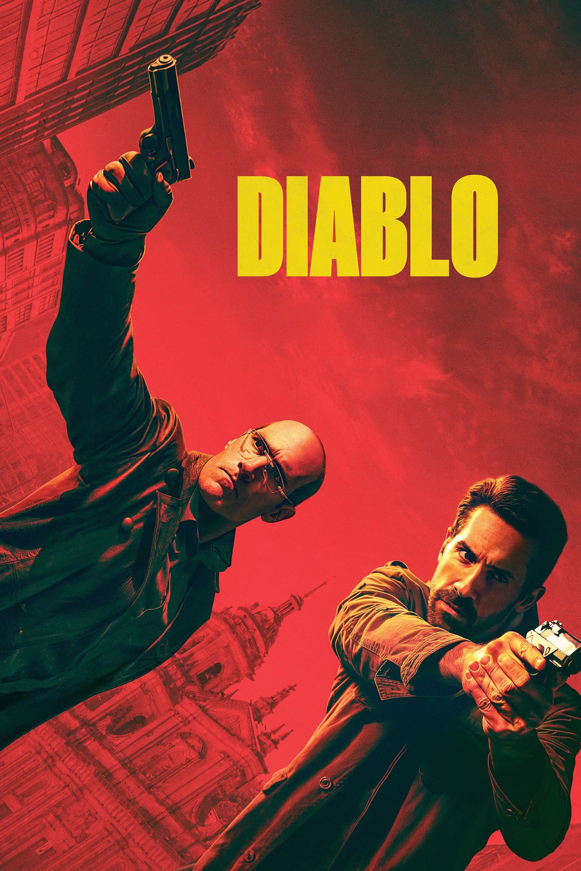 Diablo full movie