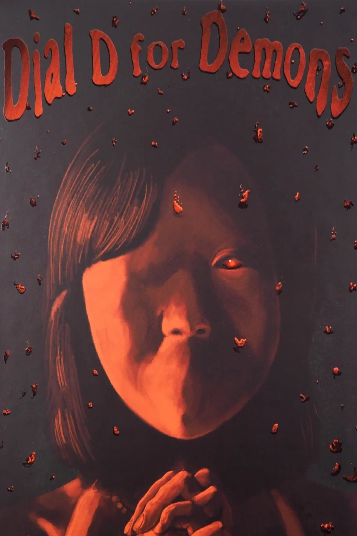 Dial D for Demons full movie