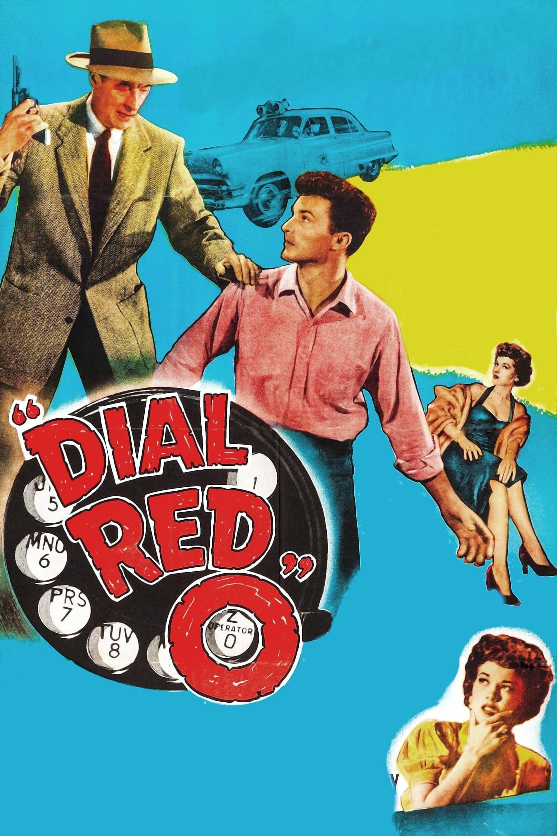 Dial Red O full movie