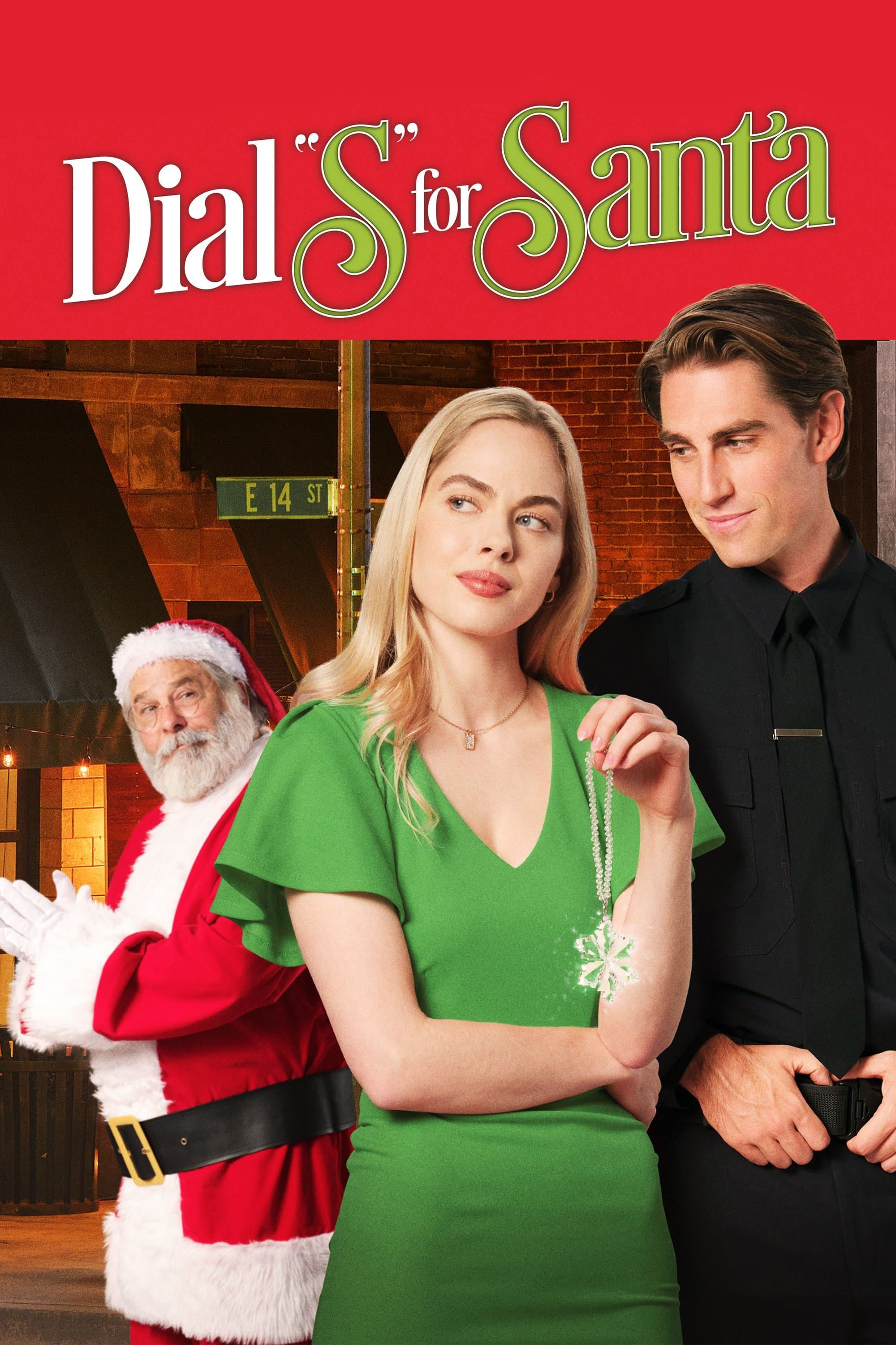 Dial S for Santa full movie