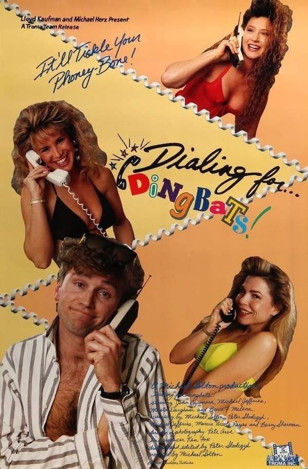 Dialing for Dingbats full movie