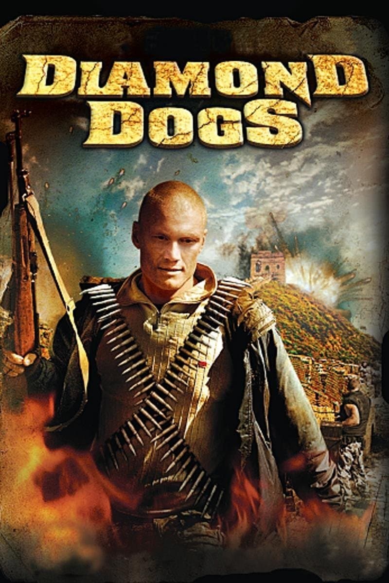 Diamond Dogs full movie