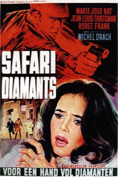Diamond Safari full movie