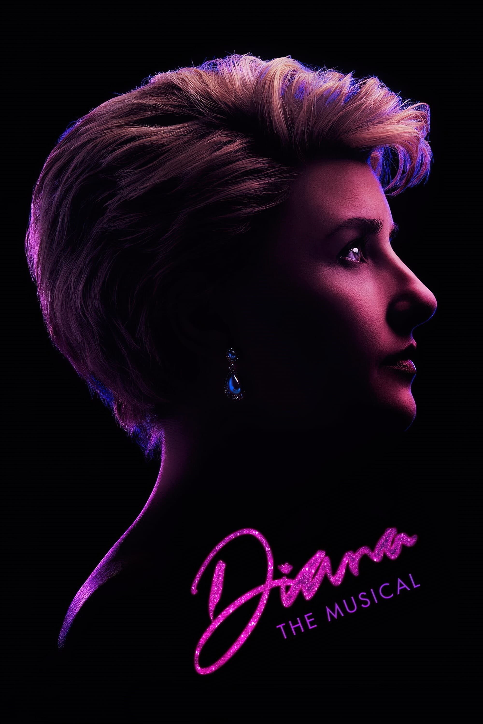 Diana: The Musical full movie