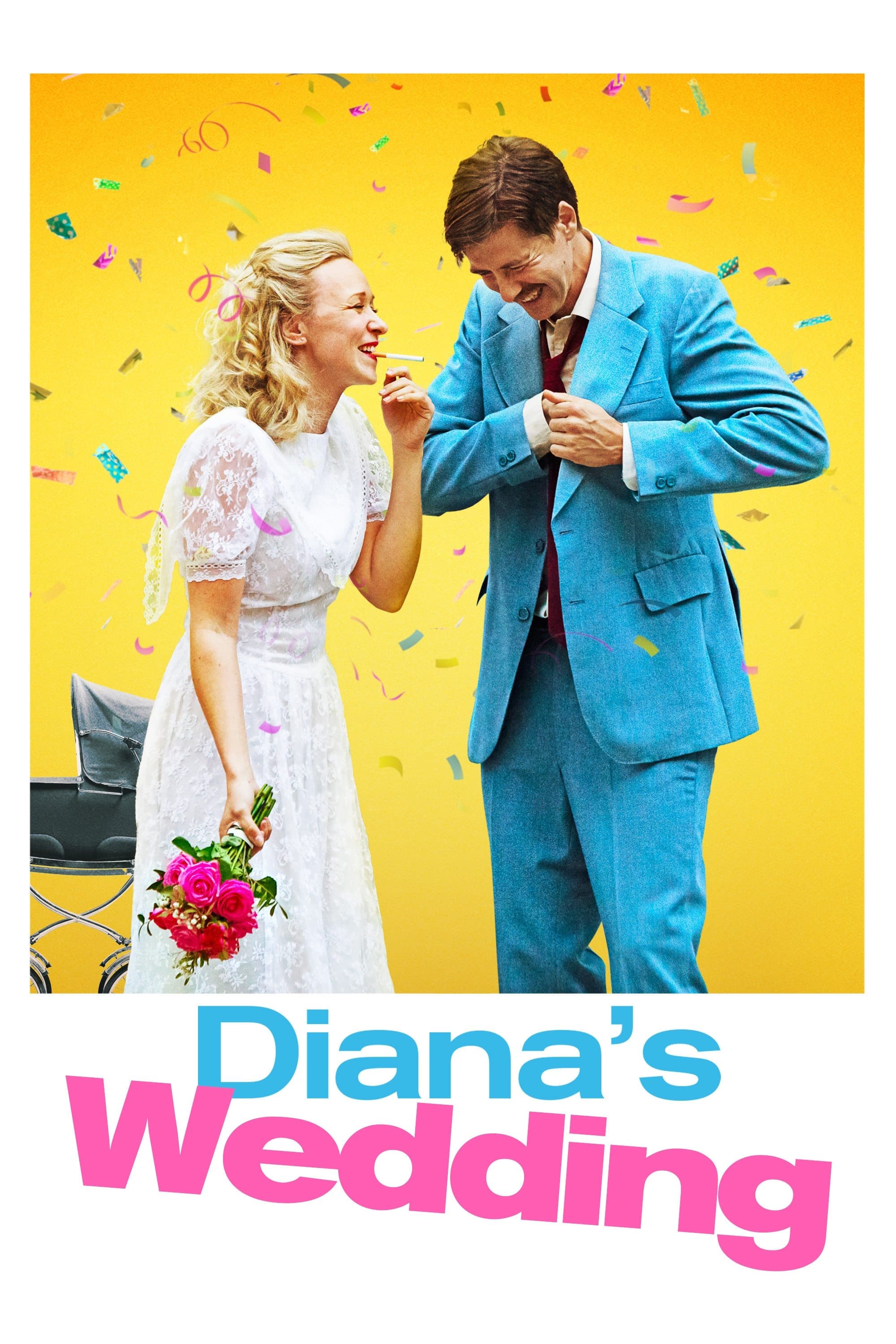 Diana's Wedding full movie