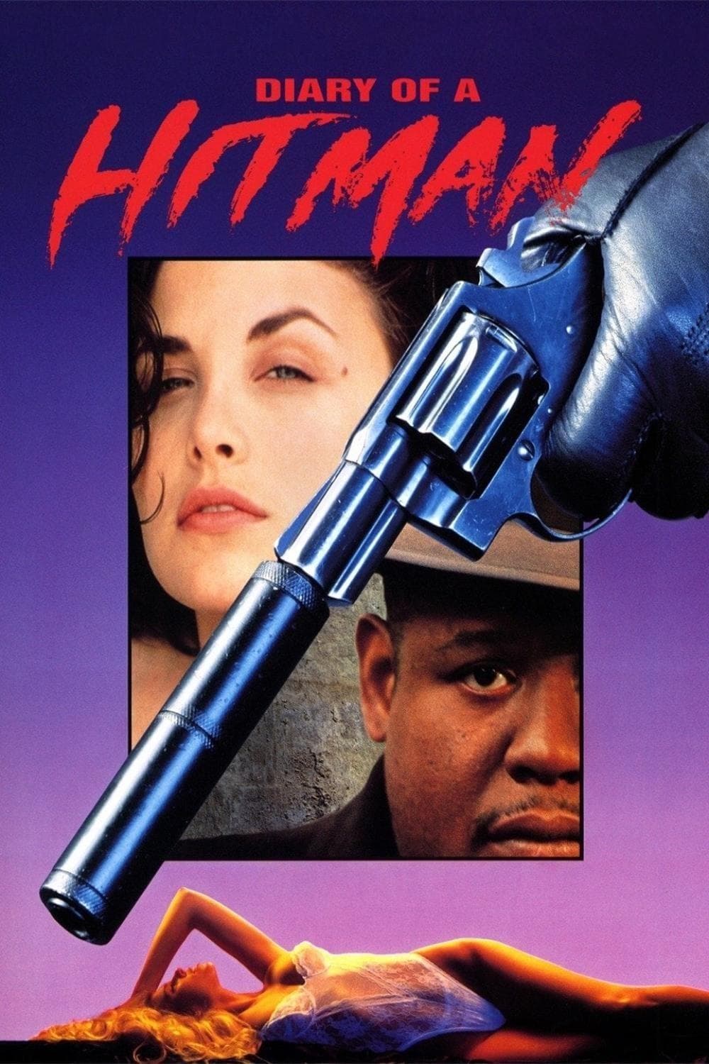 Diary of a Hitman full movie