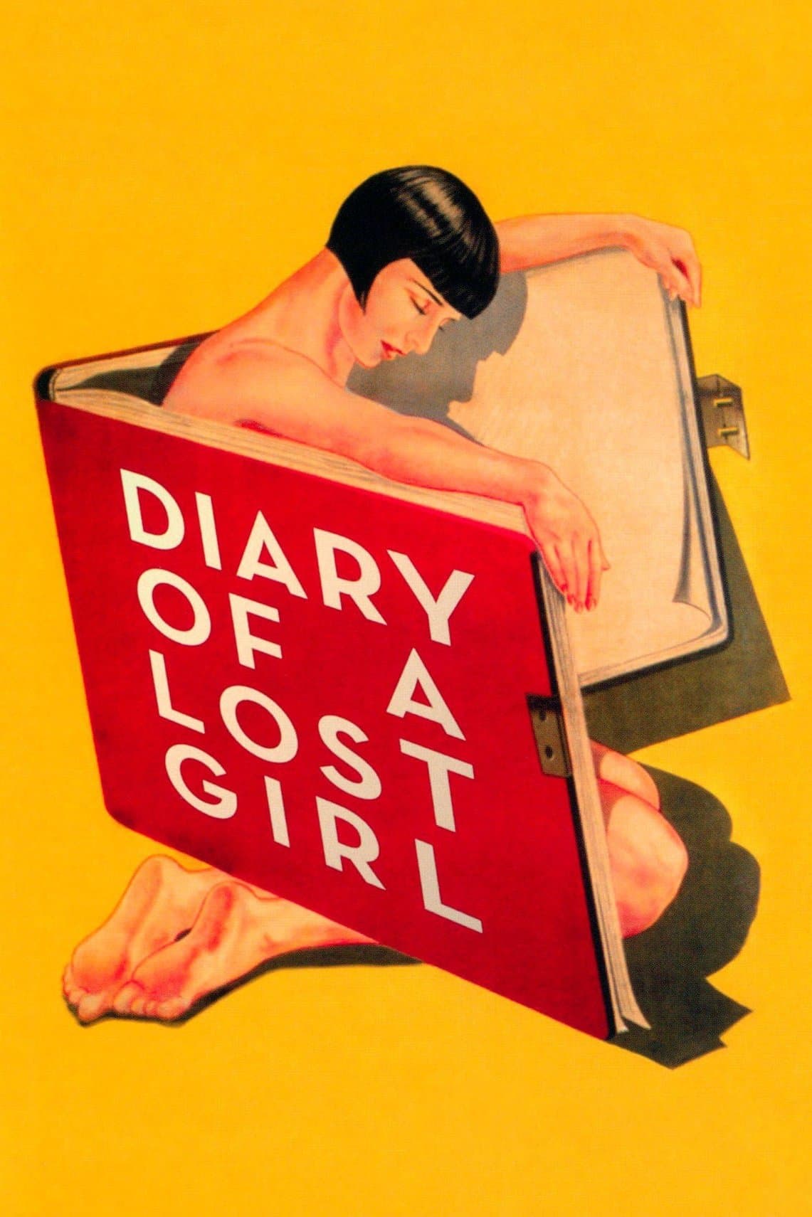 Diary of a Lost Girl full movie