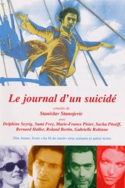 Diary of a Suicide full movie