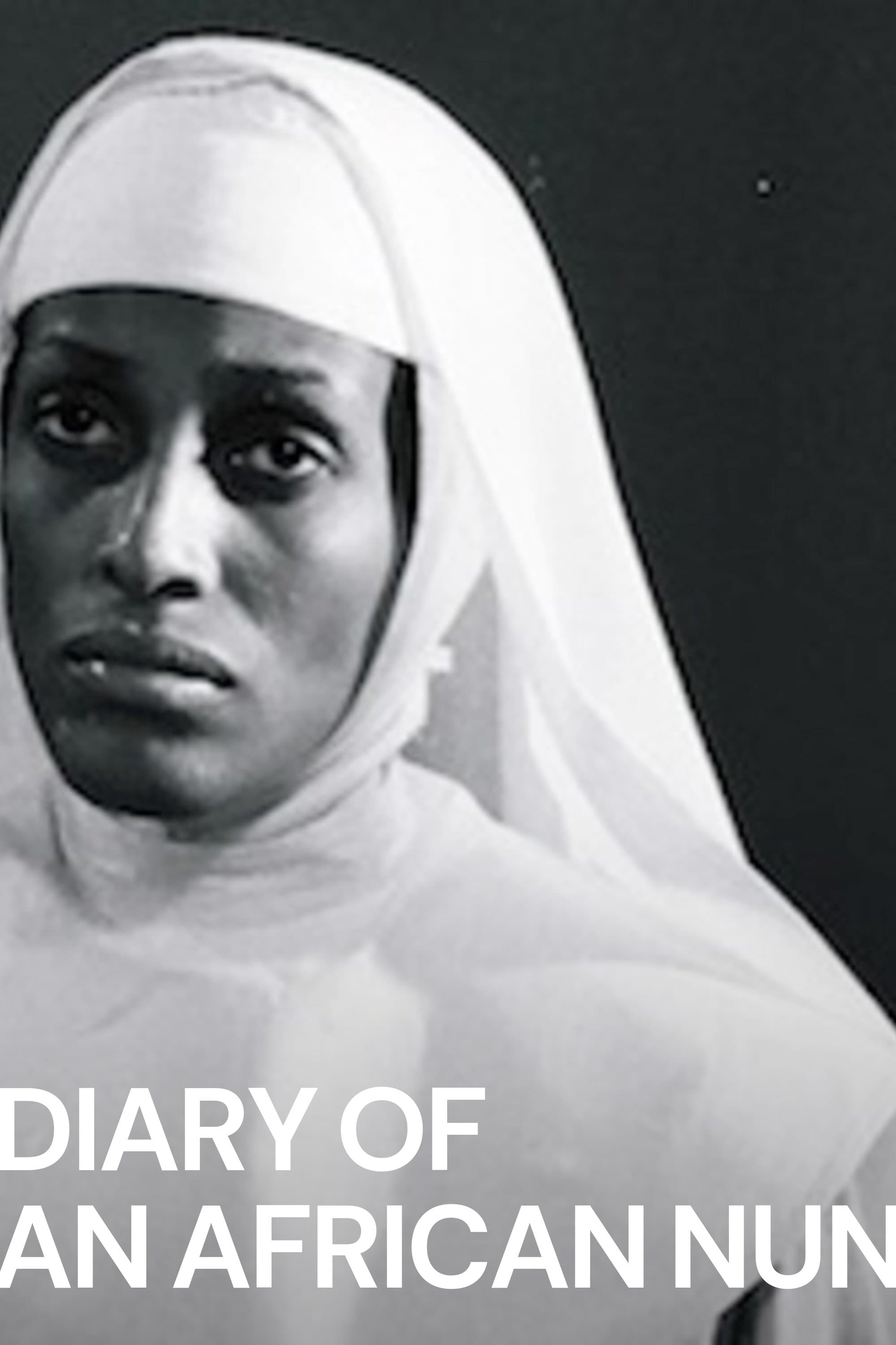 Diary of an African Nun full movie