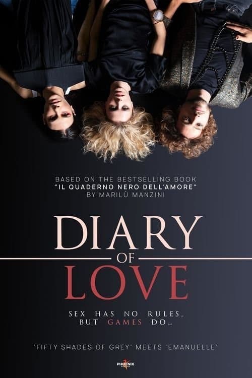 Diary of Love full movie