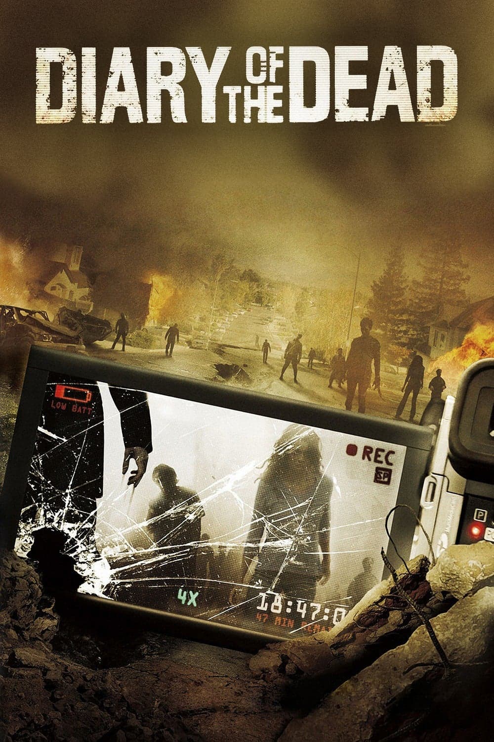 Diary of the Dead full movie
