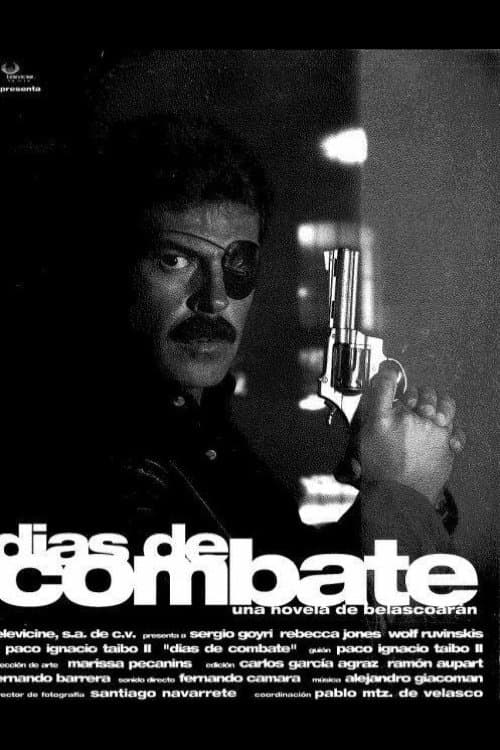 Días de combate full movie