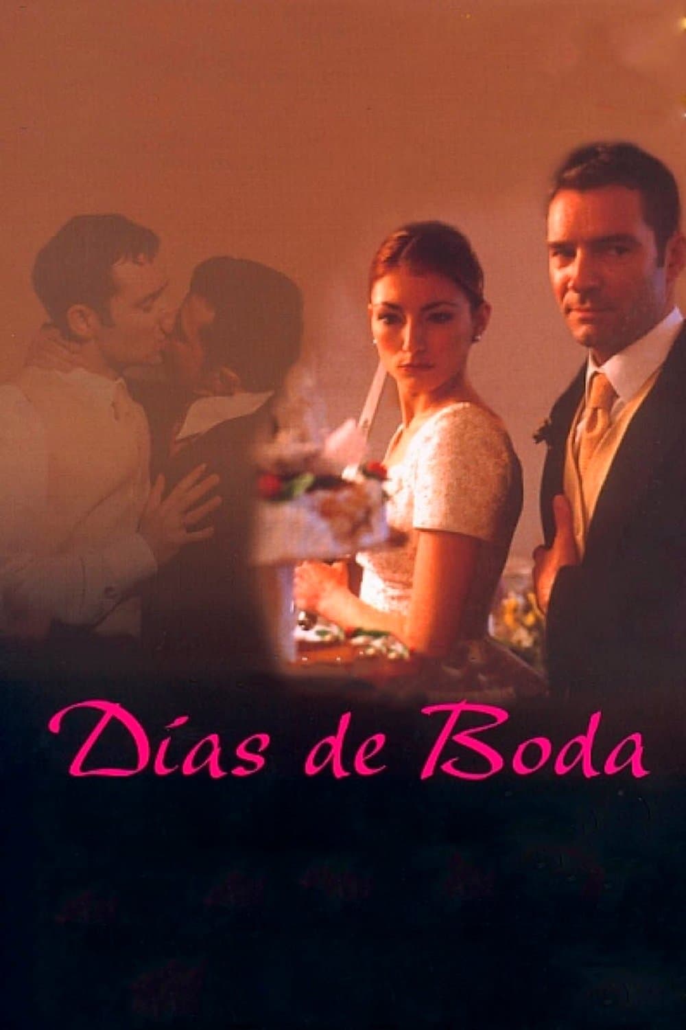 Días de voda full movie