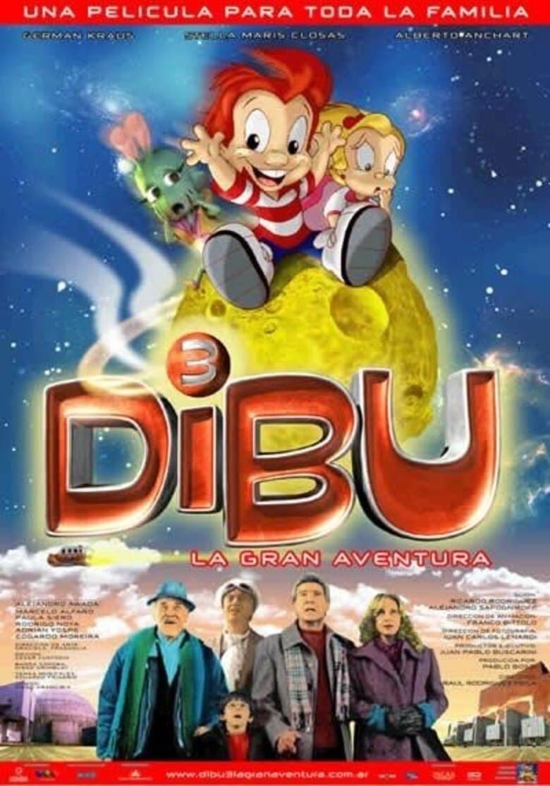 Dibu 3 full movie