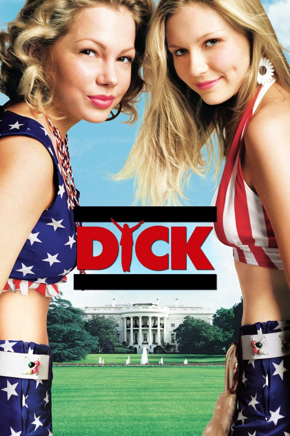 Dick full movie